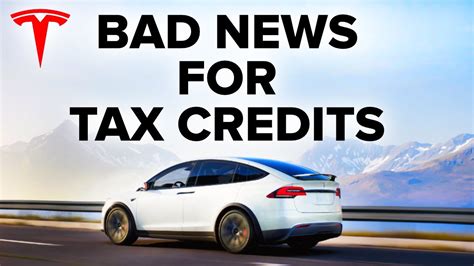Tesla has several qualifying models including For the car to qualify for this. . Delay tesla delivery for tax credit 2023